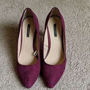 Forever 21 Heels